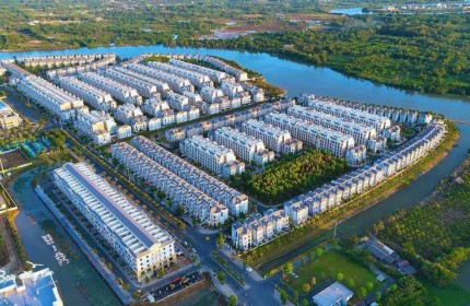 BÁN NHÀ PHỐ 84M2 - 5 TẦNG KHU ĐÔ THỊ VINHOMES GRAND PARK